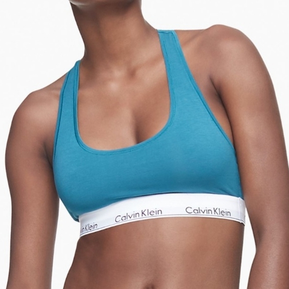 Calvin Klein Other - NWT Calvin Klein Bralette
